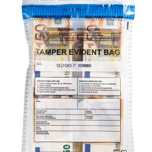 Bolsas de Seguridad