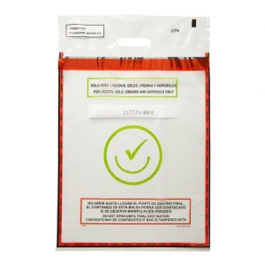Bolsas para Aeropuerto o (STEBS)