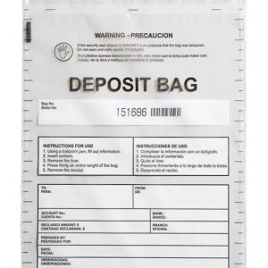 Bolsas para Depósitos
