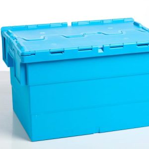Logistic Box