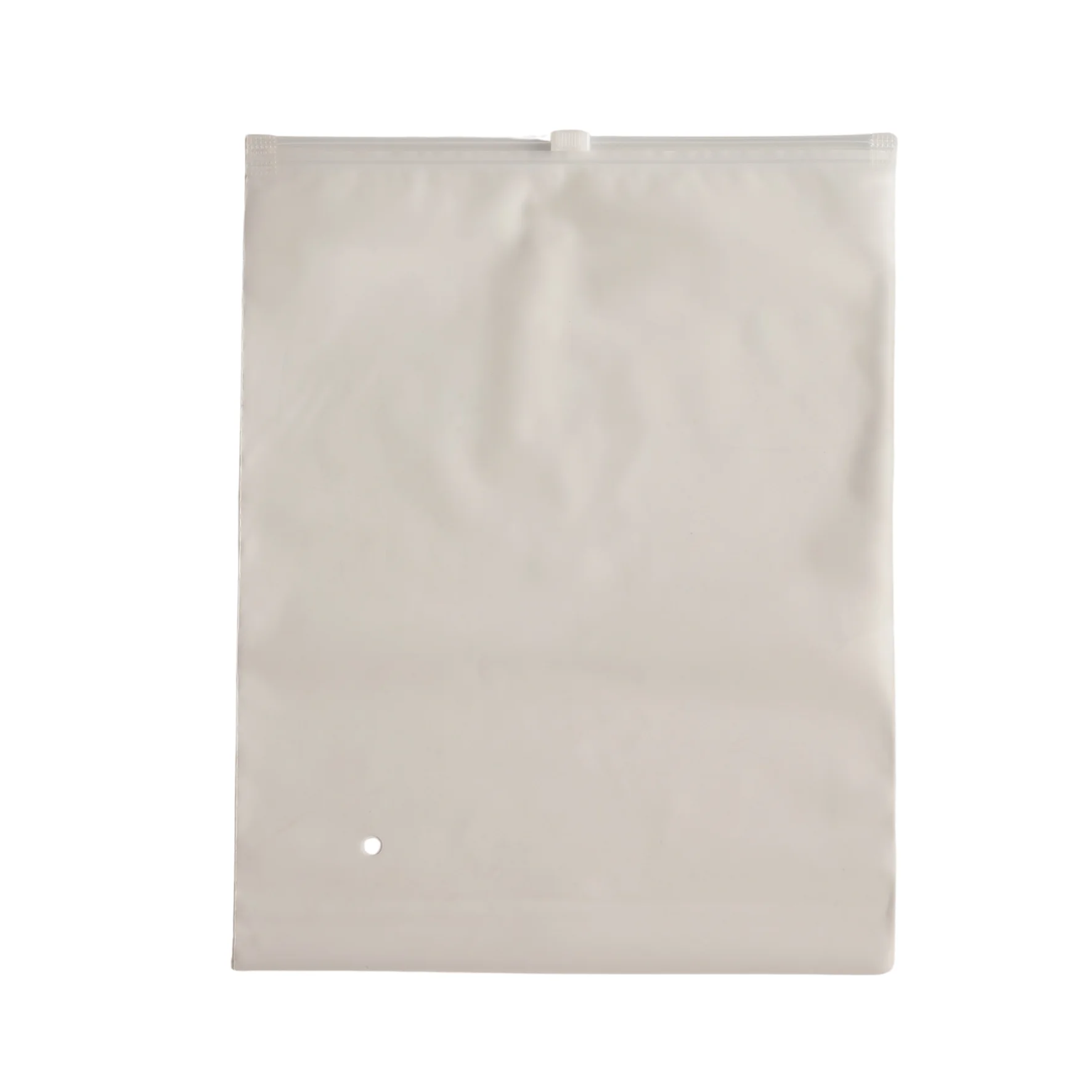 Bolsas Zipper